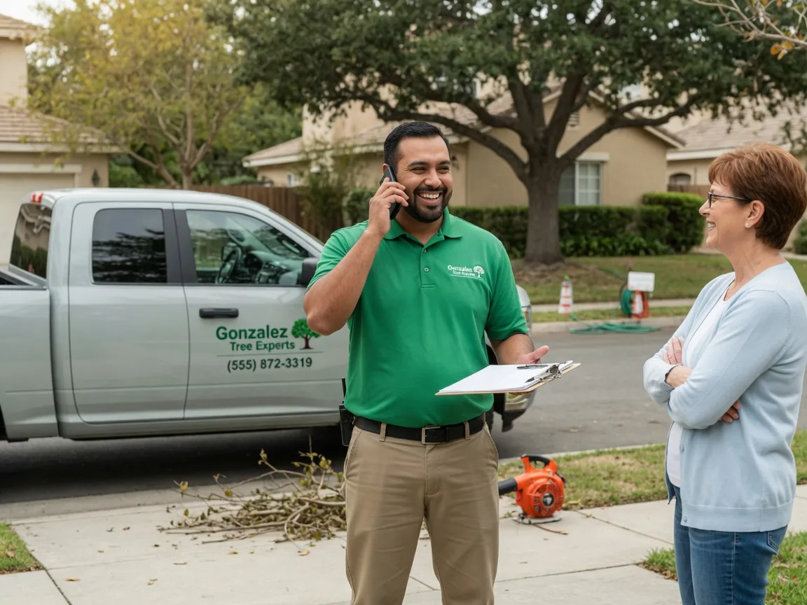 Tree Service Briggsville, WI FAQs
